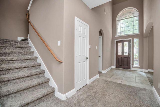 1914 Lenora Court, Katy, TX 77493