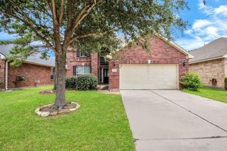 1914 Lenora Court, Katy, TX 77493