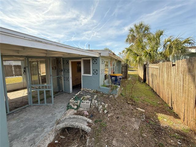 6706 DEL PRADO TERRACE, New Port Richey, FL 34652