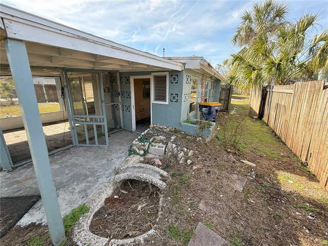 6706 DEL PRADO TERRACE, New Port Richey, FL 34652