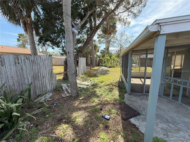 6706 DEL PRADO TERRACE, New Port Richey, FL 34652