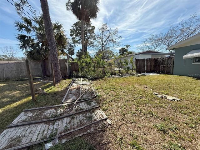 6706 DEL PRADO TERRACE, New Port Richey, FL 34652