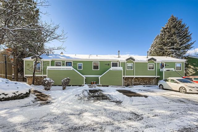 4155 S Richfield Way, Aurora, CO 80013