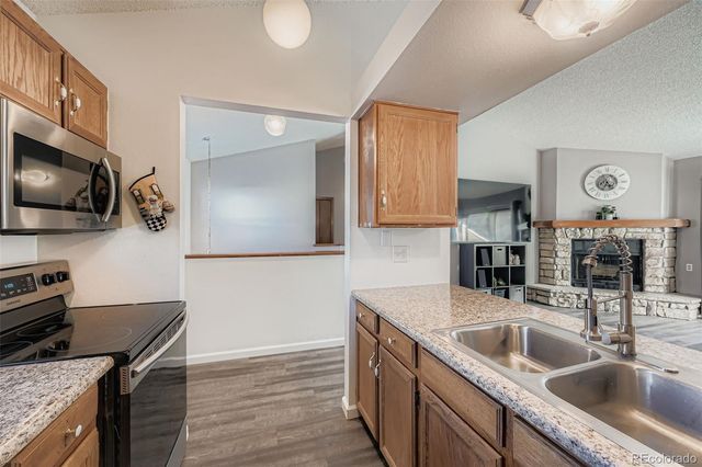 4155 S Richfield Way, Aurora, CO 80013