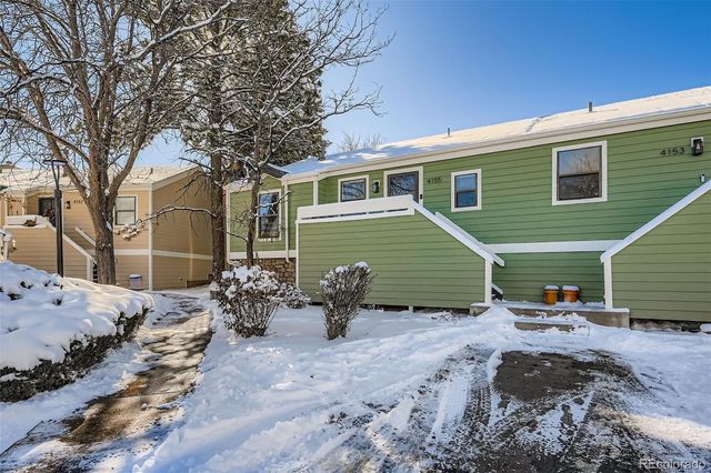 4155 S Richfield Way, Aurora, CO 80013