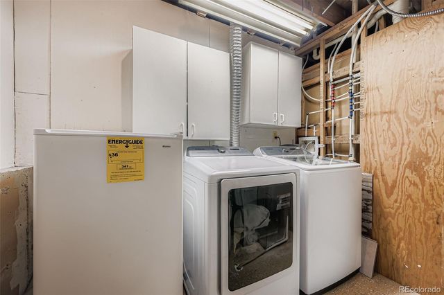 4155 S Richfield Way, Aurora, CO 80013