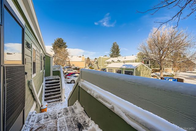 4155 S Richfield Way, Aurora, CO 80013