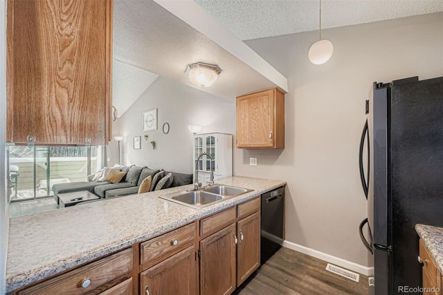 4155 S Richfield Way, Aurora, CO 80013