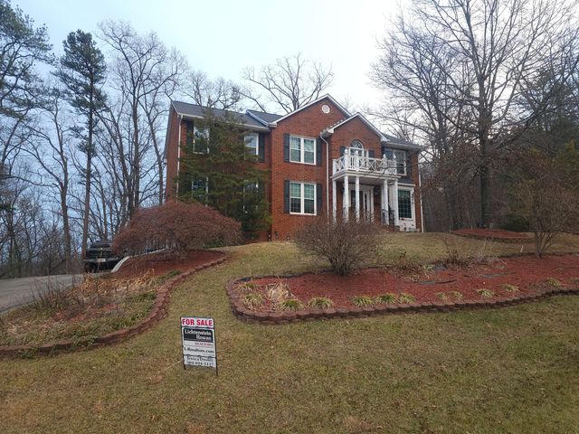 251 Buckingham CT, Roanoke, VA 24019