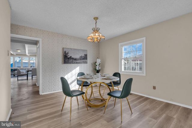 15 EFLAND LN, Willingboro, NJ 08046