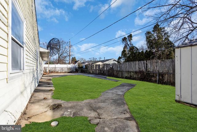 15 EFLAND LN, Willingboro, NJ 08046