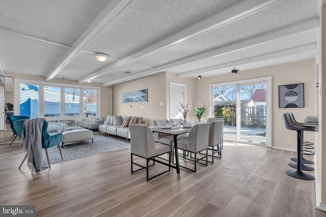 15 EFLAND LN, Willingboro, NJ 08046