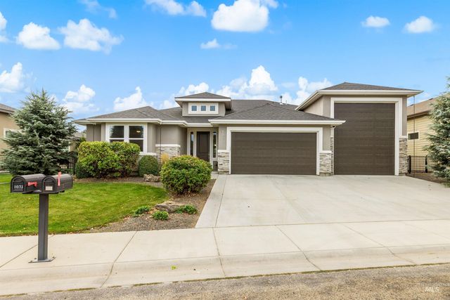 1085 W Tanzanite Drive, Kuna, ID 83634 property photo