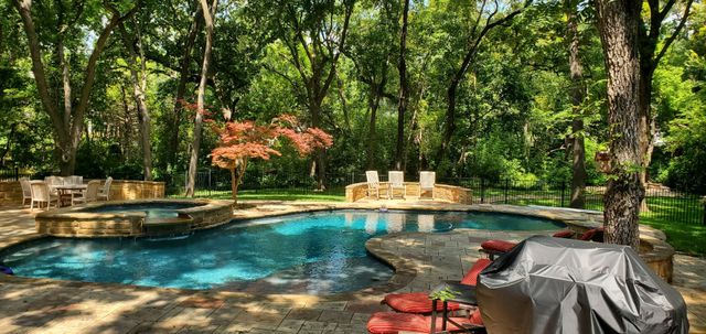 461 Ashwood Lane, Fairview, TX 75069