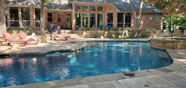 461 Ashwood Lane, Fairview, TX 75069