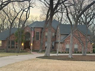 461 Ashwood Lane, Fairview, TX 75069