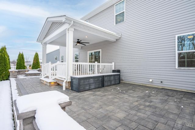 5734 Springhill Court, Liberty Twp, OH 45011