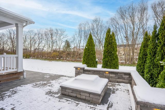 5734 Springhill Court, Liberty Twp, OH 45011