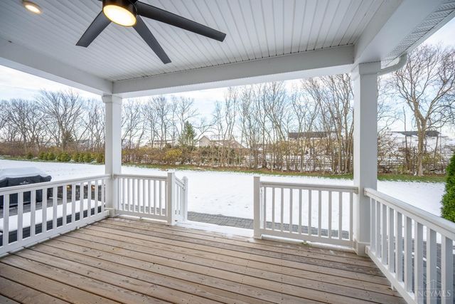 5734 Springhill Court, Liberty Twp, OH 45011