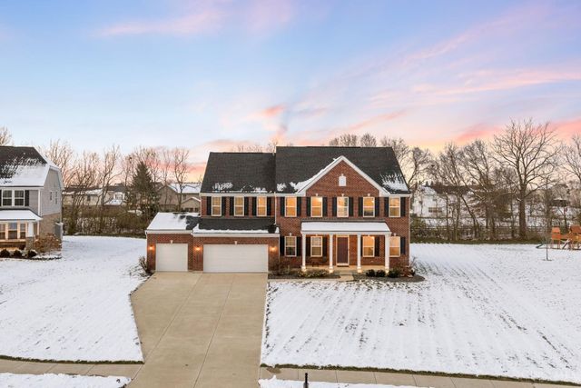 5734 Springhill Court, Liberty Twp, OH 45011