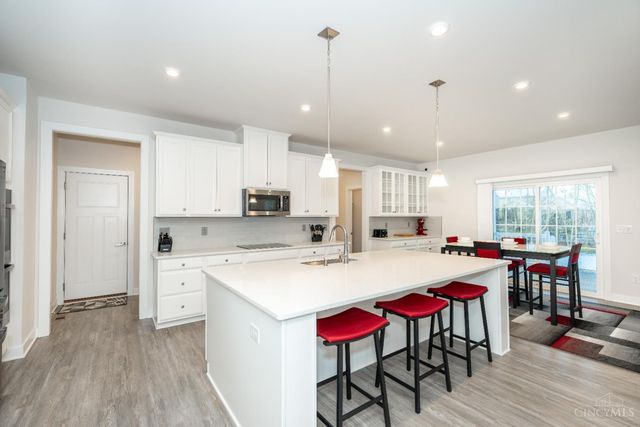 5734 Springhill Court, Liberty Twp, OH 45011