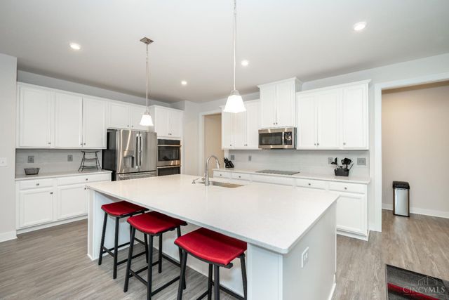 5734 Springhill Court, Liberty Twp, OH 45011