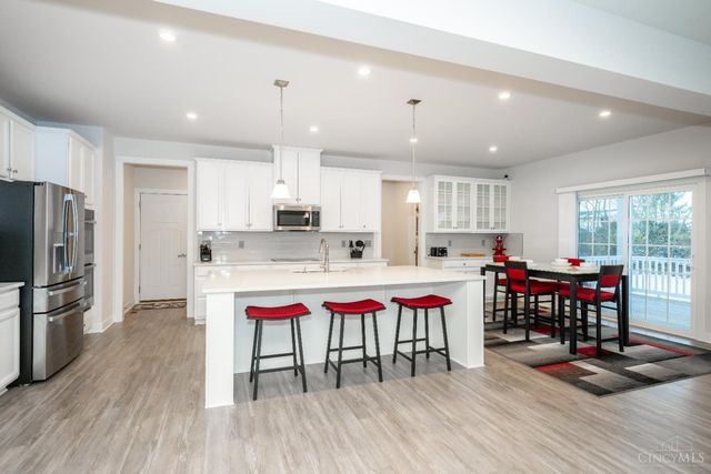 5734 Springhill Court, Liberty Twp, OH 45011