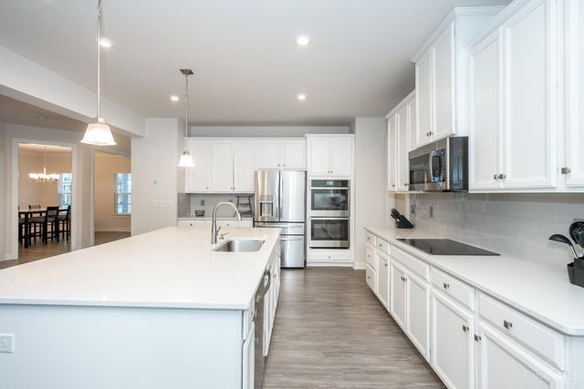 5734 Springhill Court, Liberty Twp, OH 45011