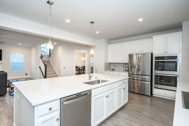 5734 Springhill Court, Liberty Twp, OH 45011