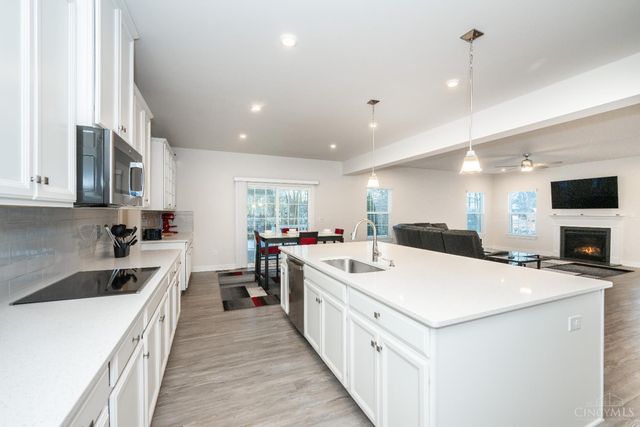 5734 Springhill Court, Liberty Twp, OH 45011