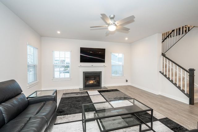 5734 Springhill Court, Liberty Twp, OH 45011