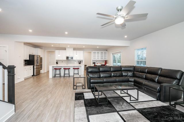 5734 Springhill Court, Liberty Twp, OH 45011