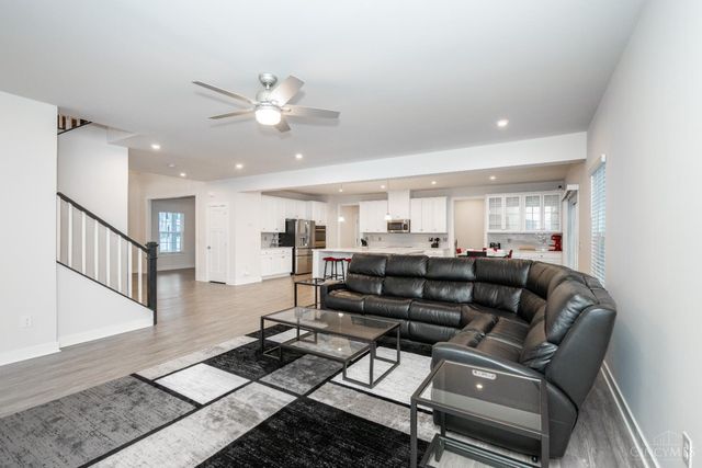 5734 Springhill Court, Liberty Twp, OH 45011