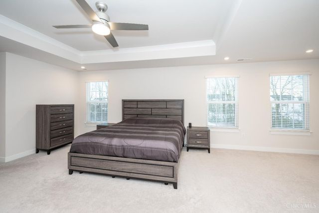 5734 Springhill Court, Liberty Twp, OH 45011