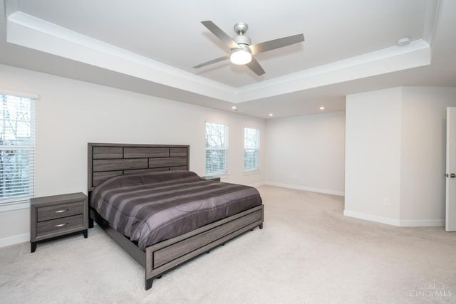 5734 Springhill Court, Liberty Twp, OH 45011