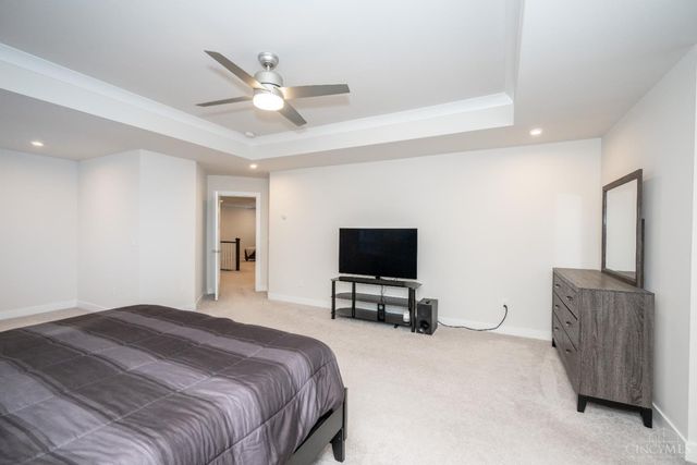 5734 Springhill Court, Liberty Twp, OH 45011