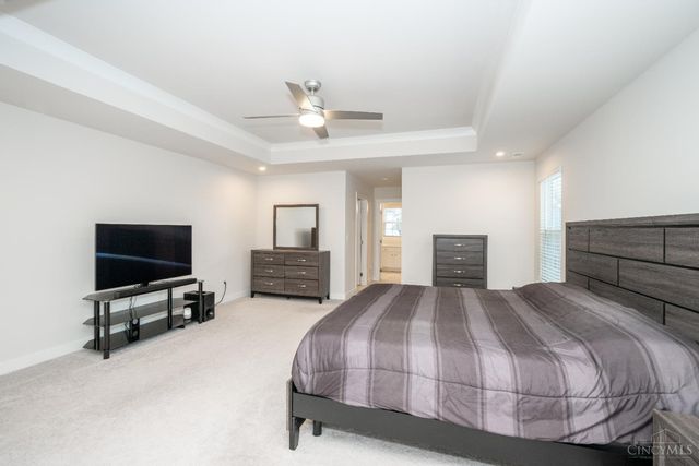 5734 Springhill Court, Liberty Twp, OH 45011