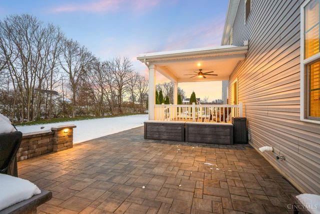 5734 Springhill Court, Liberty Twp, OH 45011