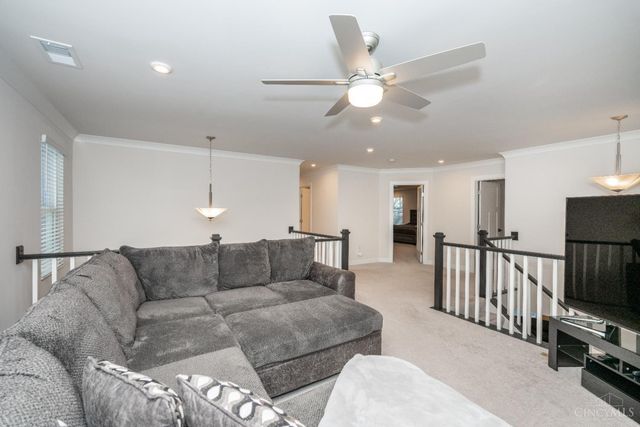 5734 Springhill Court, Liberty Twp, OH 45011