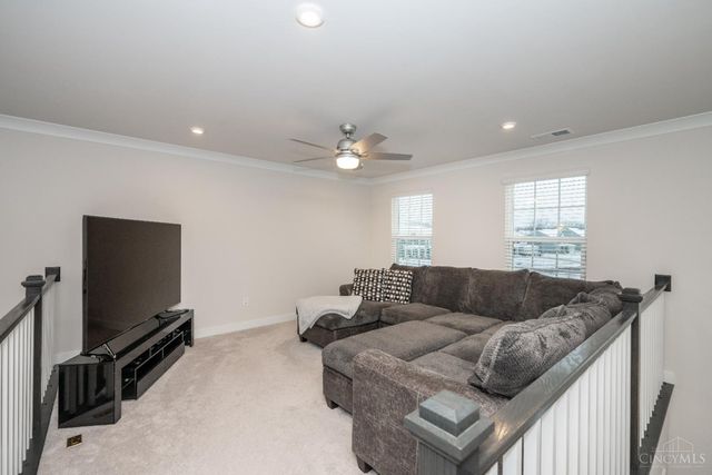 5734 Springhill Court, Liberty Twp, OH 45011