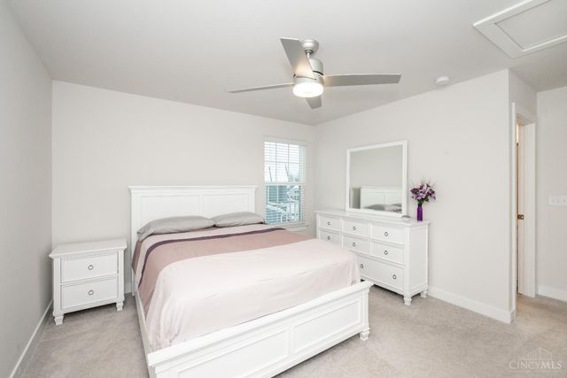 5734 Springhill Court, Liberty Twp, OH 45011