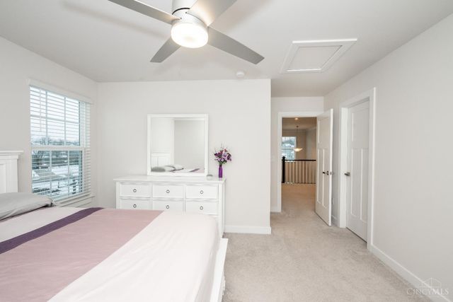 5734 Springhill Court, Liberty Twp, OH 45011