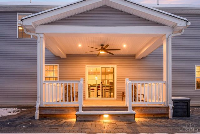 5734 Springhill Court, Liberty Twp, OH 45011