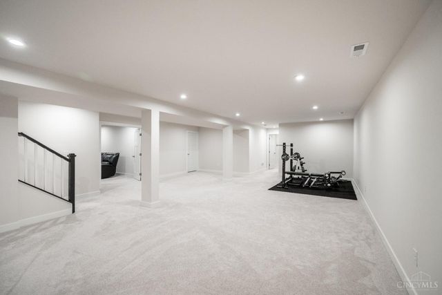 5734 Springhill Court, Liberty Twp, OH 45011