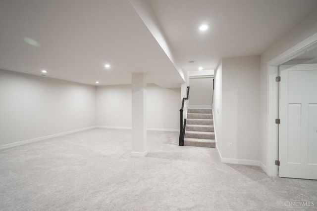 5734 Springhill Court, Liberty Twp, OH 45011