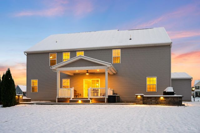 5734 Springhill Court, Liberty Twp, OH 45011