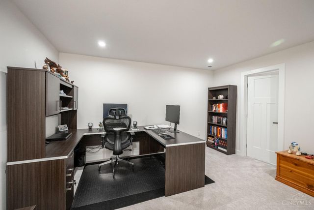 5734 Springhill Court, Liberty Twp, OH 45011