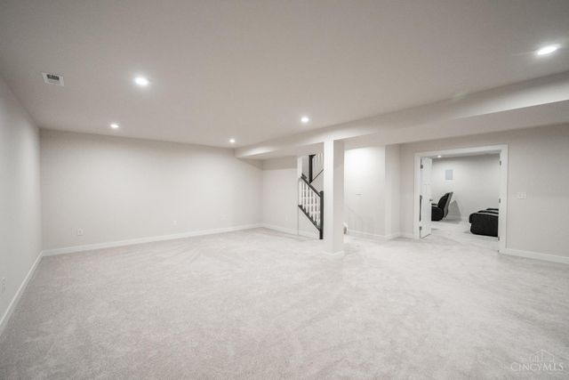 5734 Springhill Court, Liberty Twp, OH 45011