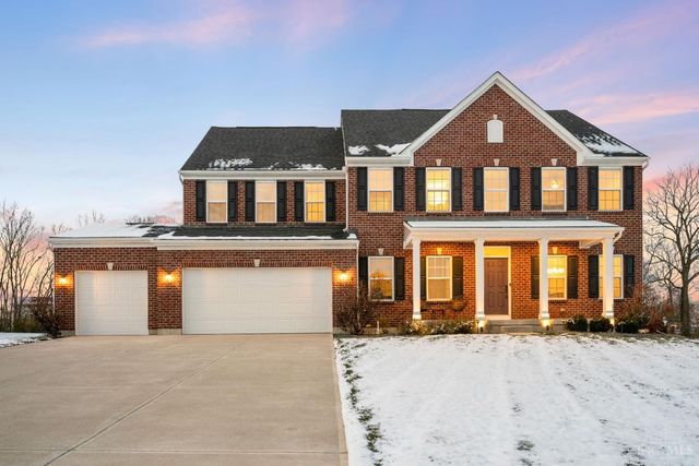 5734 Springhill Court, Liberty Twp, OH 45011