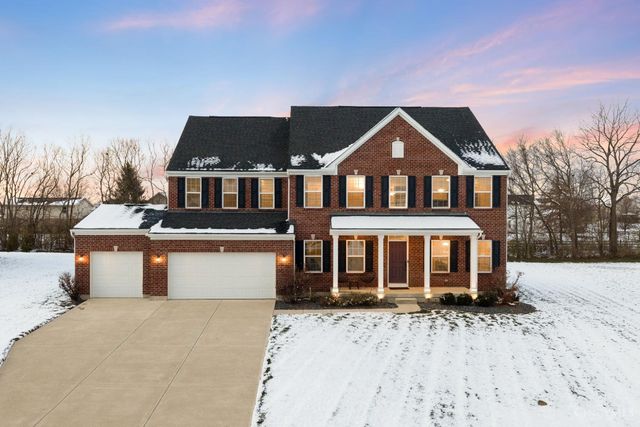 5734 Springhill Court, Liberty Twp, OH 45011